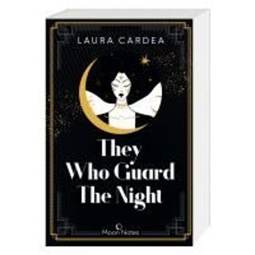 Night Shadow 1. They Who Guard The Night