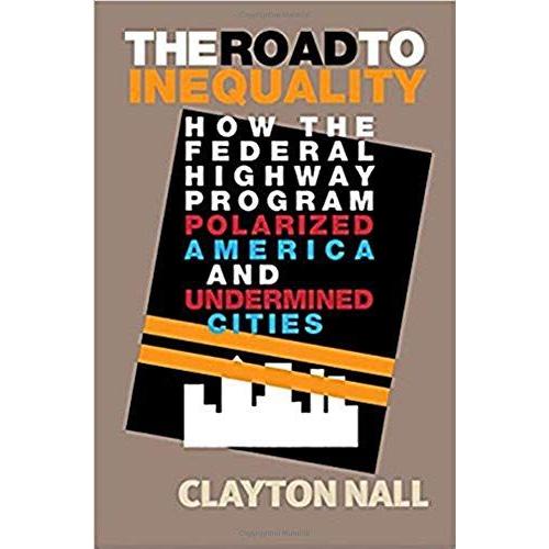 The Road To Inequality