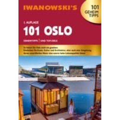101 Oslo.
