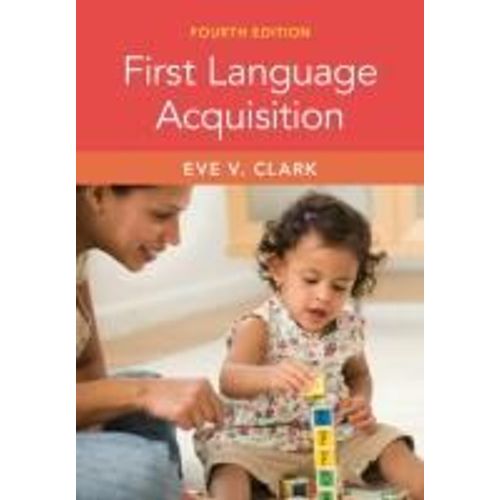 First Language Acquisition