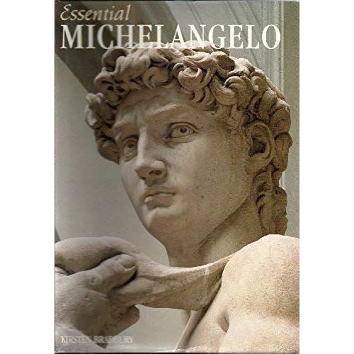 Michelangelo (Essential Art)