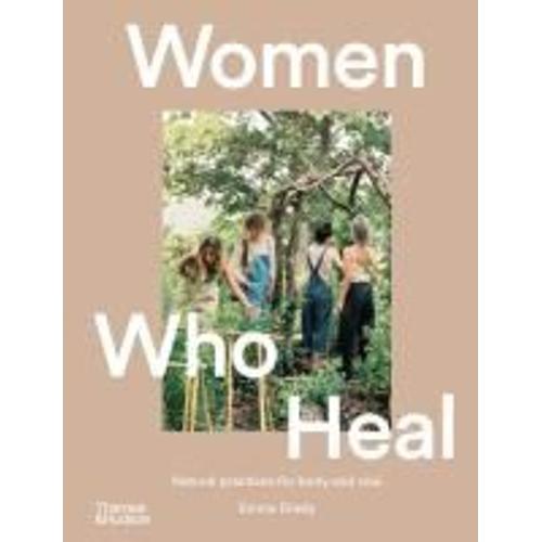 Women Who Heal