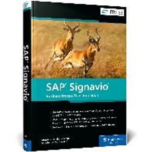 Sap Signavio