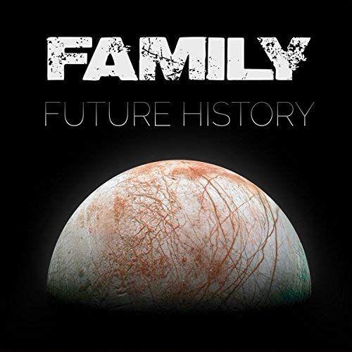 Future History -Ltd-