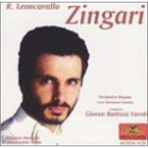 Zingari-Comp Opera