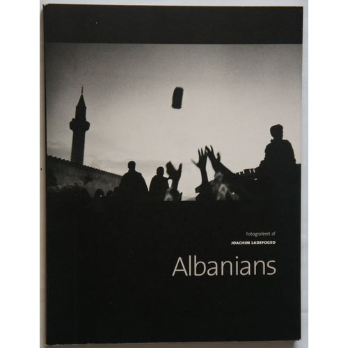 Albanians