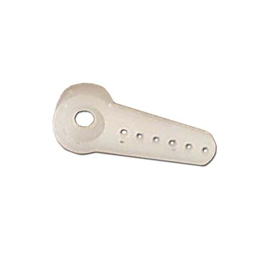 Palonnier De Servo Blanc Pour Hélicoptère Rc Mjx F-45 F645 F45-Mjx R / C