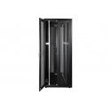 Ekivalan Server Rack 42u 800 X 1200 Double Vented, Double Vented. (bl