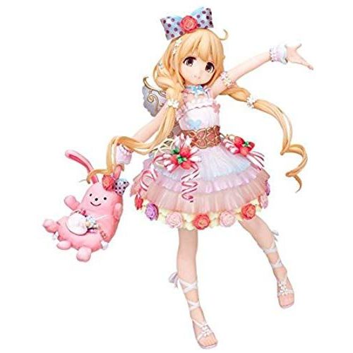 Alter The Idolmaster Cinderella Girls Anzu Futaba (Namakemono Fairy Version) 17 Scale Pvc Figure