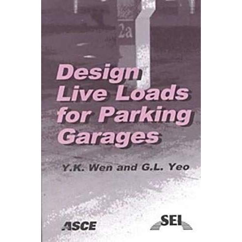 Design Live Loads For Parking Garages