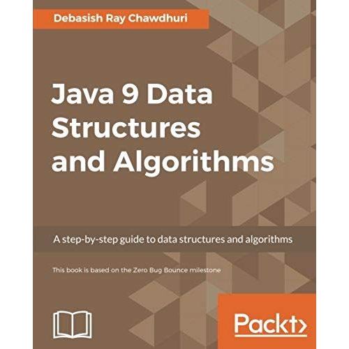 Java 9 Data Structures And Algorithms