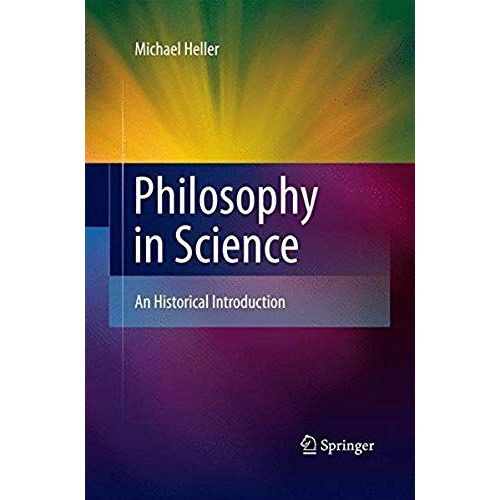 Philosophy In Science