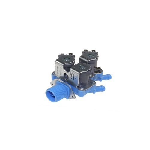 ELECTROVANNE 3 VOIES MACH-WASHER,PP J320 0 12KG POUR LAVE LINGE SAMSUNG - DC62-30027A