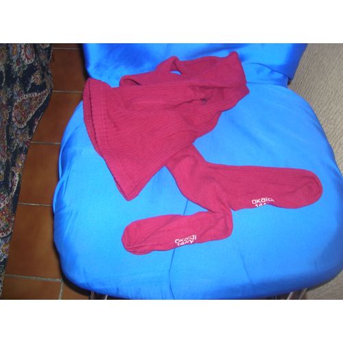 Collants Épais Okaïdi 14 Ans.