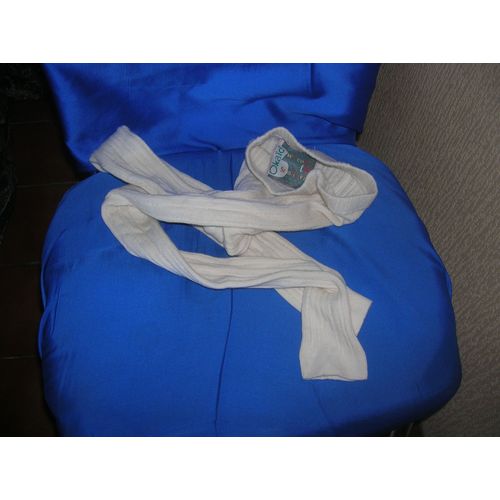 Collants Épais Sans Pieds Okaïdi 12 Ans.