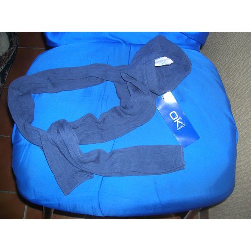 Collants Épais Sans Pieds Okaïdi 12 Ans.