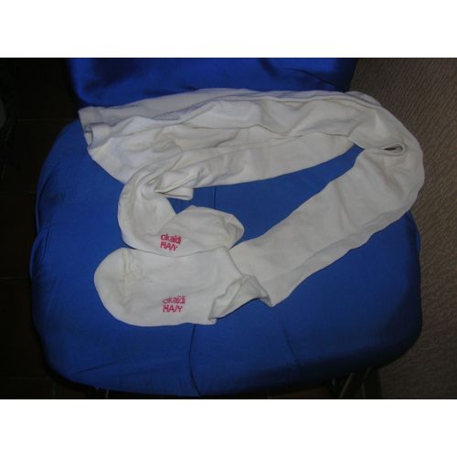 Collants Épais 14 Ans Okaïdi.