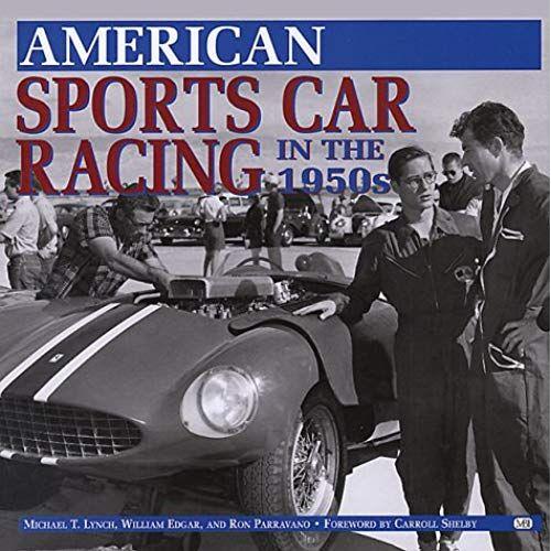 American Sportscar Racing