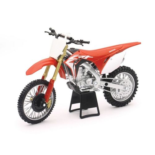 Honda 2017 1/12 New Ray-New Ray