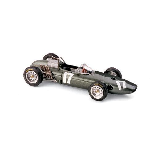 Brm 1962 Hill G 1/43 Brumm-Brumm