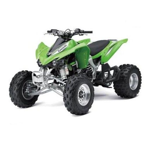 Kawasaki 2012 1/12 New Ray-New Ray