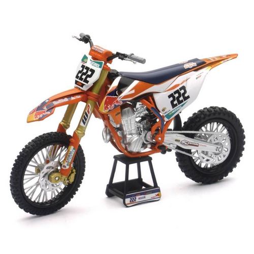 Ktm 2018 Cairoli 1/10 New Ray-New Ray