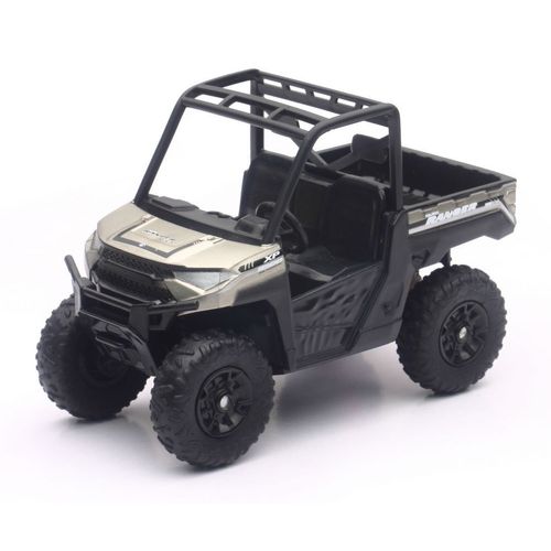 Polaris 2018 New Ray-New Ray