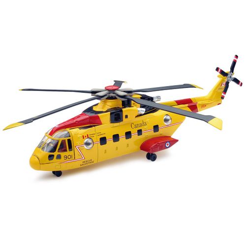 Agusta Eh101 Canada 1/72 New Ray-New Ray