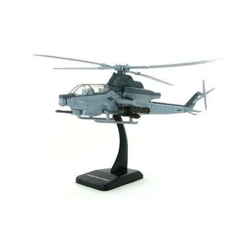 Cobra Ah 1z 1/55 New Ray-New Ray