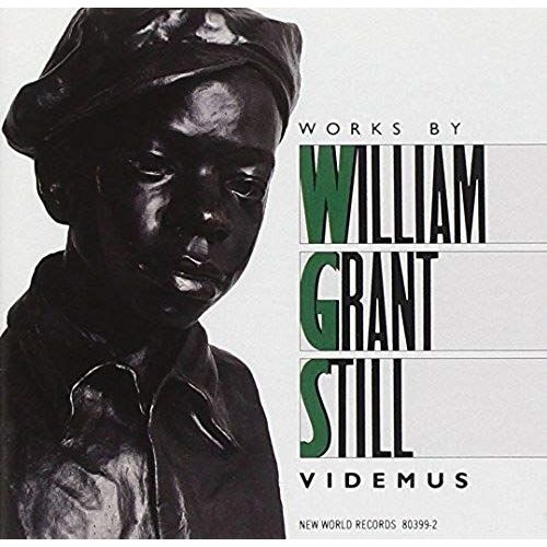Chamber Works (Videmus)