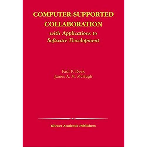 Computer-Supported Collaboration