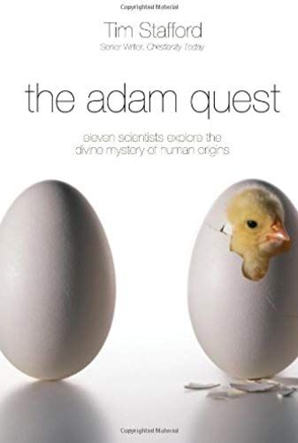 The Adam Quest