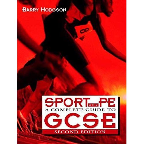 Sport And Pe: A Complete Guide