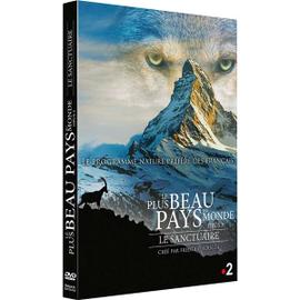 Le Plus beau pays du monde Opus 3 DVD Zone 2 Rakuten