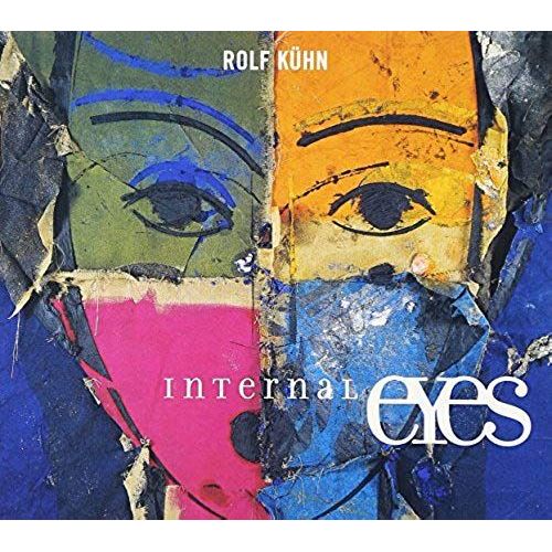 Internal Eyes