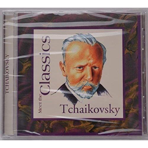 Tchaikovsky