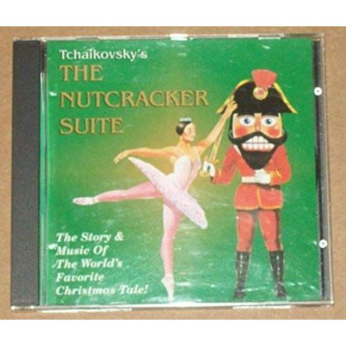 Nutcracker Suite