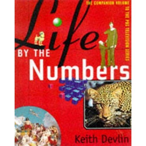 Life By The Numbers