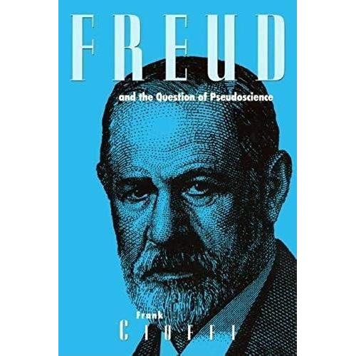 Freud And The Question Of Pseudoscience