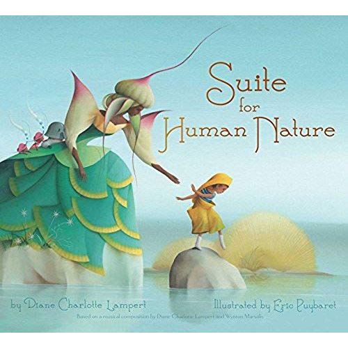 Suite For Human Nature
