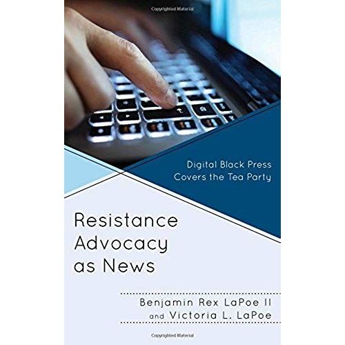 Resistance Advocacy As News