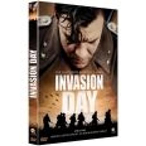 Invasion Day