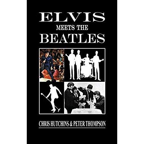 Elvis Meets The Beatles