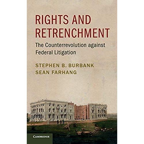 Rights And Retrenchment