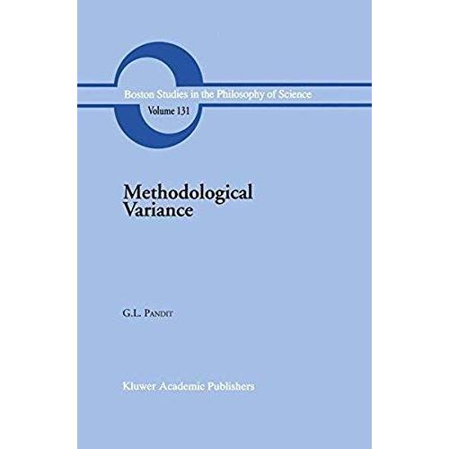 Methodological Variance