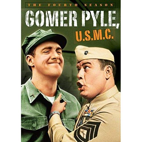 Gomer Pyle U.S.M.C.: The Fourth Season