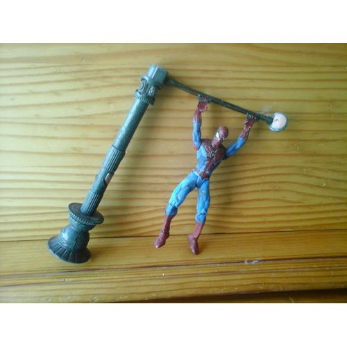 Figurine Spiderman 63