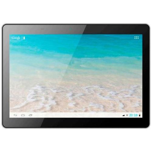 Innjoo Superb Negro Tablet 3g Dual Sim 10.1'' Ips/4core/32gb/2gb Ram/2mp/0.3mp