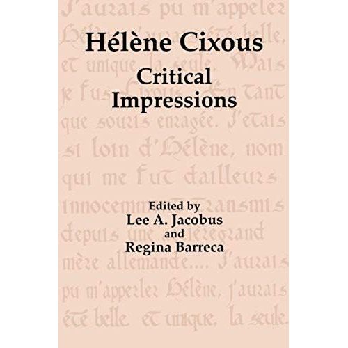 Hélène Cixous