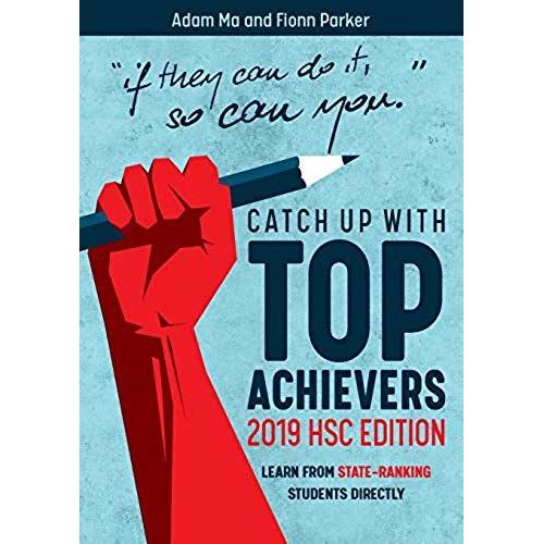 Catch Up With Top-Achievers